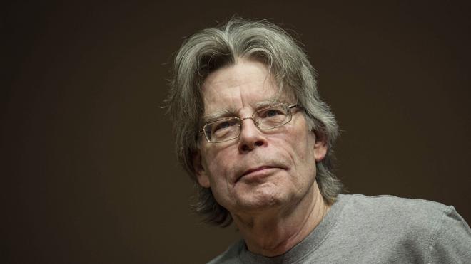 La furia del lector asesino, según Stephen King