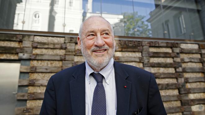 «Si Alemania no formara parte del euro habría más solidaridad económica»