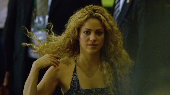 La fundación de Shakira niega la donación de 13,6 millones de euros para Haití