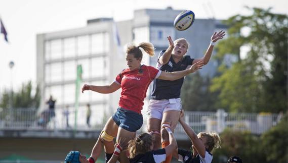 La selección española femenina se proclama campeona de Europa