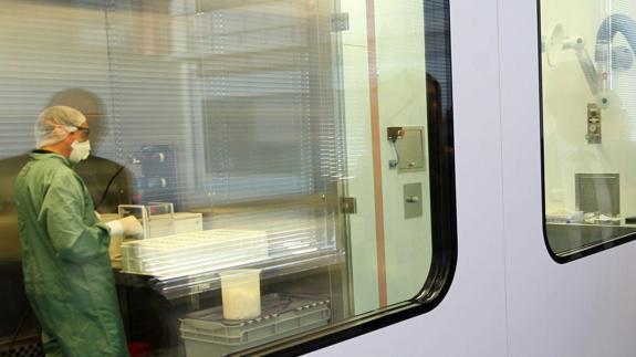 El plan de reestructuración de Almirall en España afectará a un máximo de 121 empleados