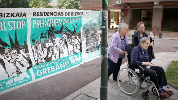 España perderá cinco millones de habitantes en los próximos cincuenta años