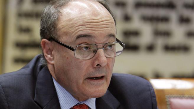El Banco de España rechaza que ocultase al juez parte de los correos sobre Bankia