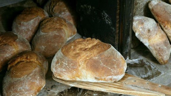 Los mejores panes de España elaborados como hace siglos
