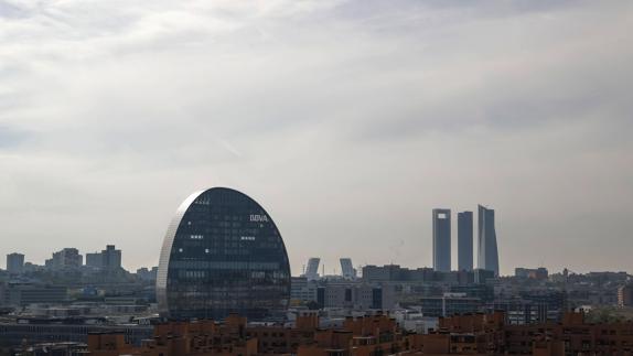 Los deberes pendientes de España en la lucha contra el cambio climático