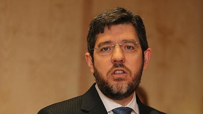 Alberto Nadal, nuevo secretario de Estado de Presupuestos