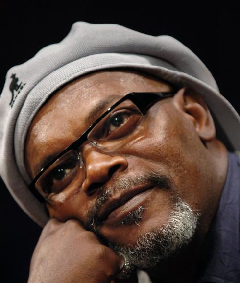 Samuel L. Jackson se une al debut de Brie Larson como directora