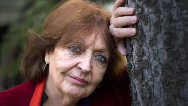 Cristina Fernández Cubas, la gran dama del relato