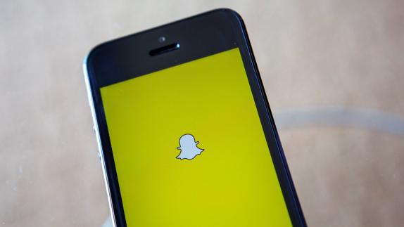 Snapchat ultima su salida a Bolsa