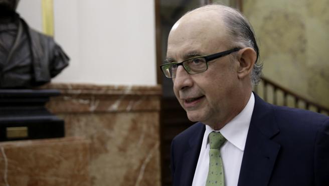 Los asesores fiscales avisan de que una revisión de la amnistía fiscal sería «inconstitucional»