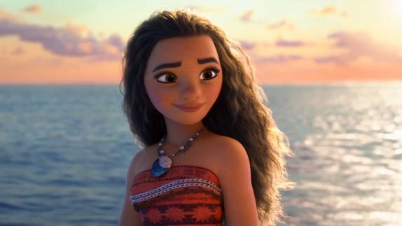 Disney cambia el título de 'Moana' en Italia para no coincidir con el de una actriz porno