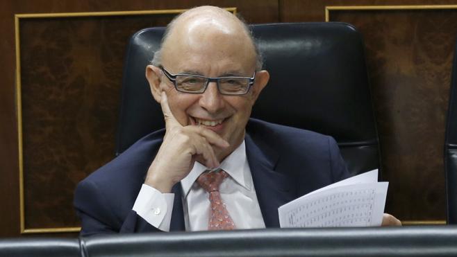 Hacienda avisará por carta a los acogidos en la amnistía de que no hay prescripción