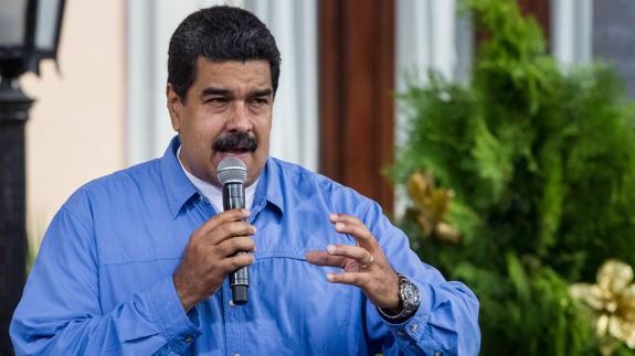 La oposición venezolana asegura que el Gobierno ha abandonado el diálogo