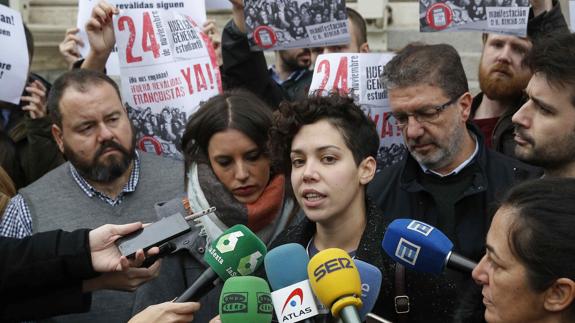 El Sindicato de Estudiantes cifra en el 85% el apoyo de la huelga y Educación dice que ha sido «irrelevante»