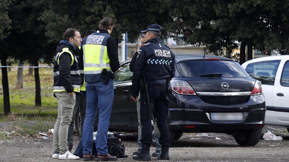 La mujer degollada en Madrid estaba embarazada y su pareja la mató porque pensaba que no era suyo