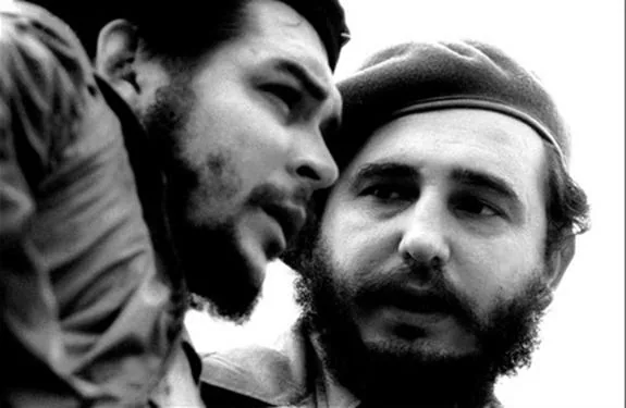 El primer Fidel Castro (1926-1959)