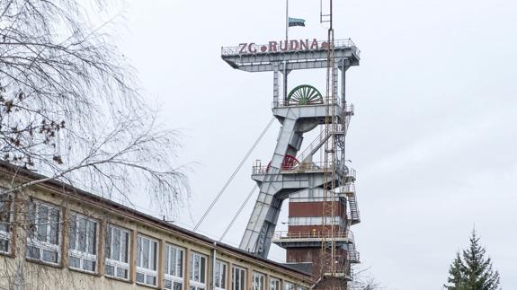 Al menos cuatro muertos en una mina de Polonia tras un terremoto de magnitud 4,5