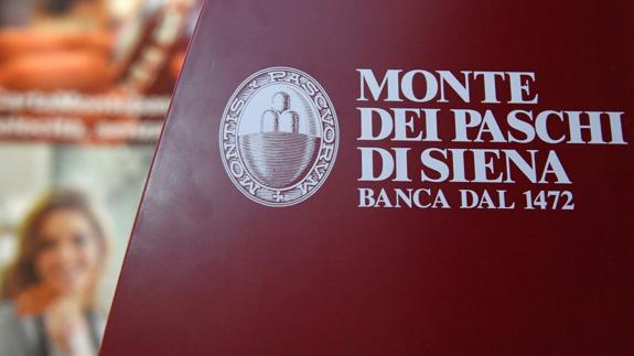 El BCE rechaza dar más tiempo para recapitalizar Monte dei Paschi