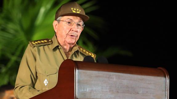 Cuba advierte a Trump en el segundo aniversario del deshielo