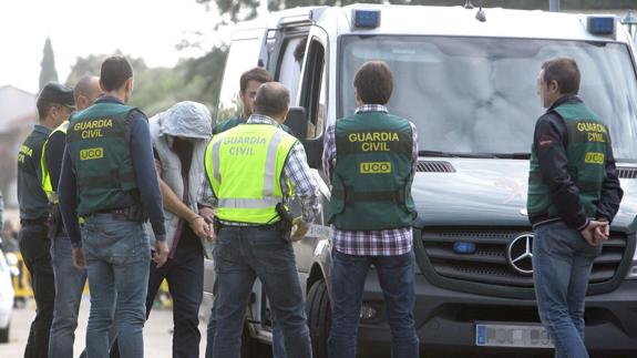 Una funeraria asume los gastos de repatriación de las víctimas del crimen de Pioz