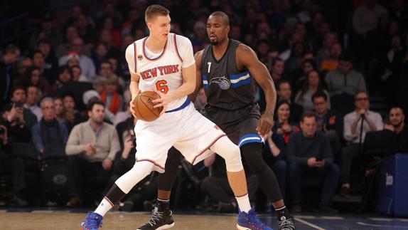 Ibaka repite doble-doble ganador