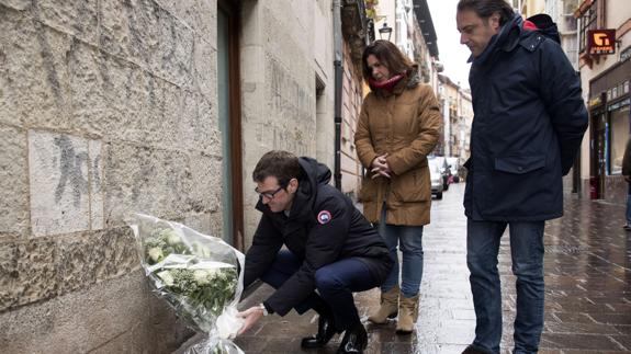 La mitad de las víctimas del terrorismo presenta algún trastorno psicológico 20 años después