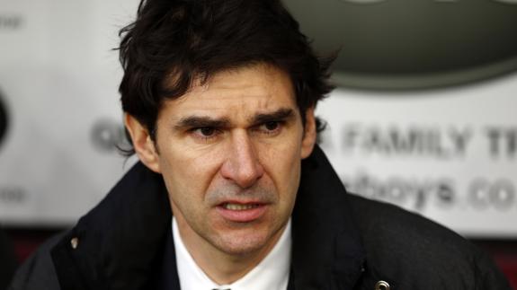 Karanka, sobre el reencuentro con Mourinho: «Intentaré sorprenderlo»