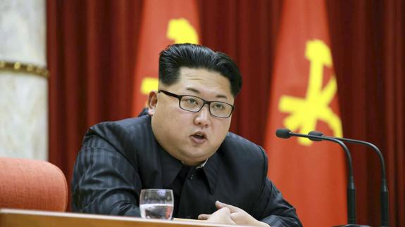 El régimen de Kim Jong-un ha ejecutado a 340 personas desde su llegada al poder