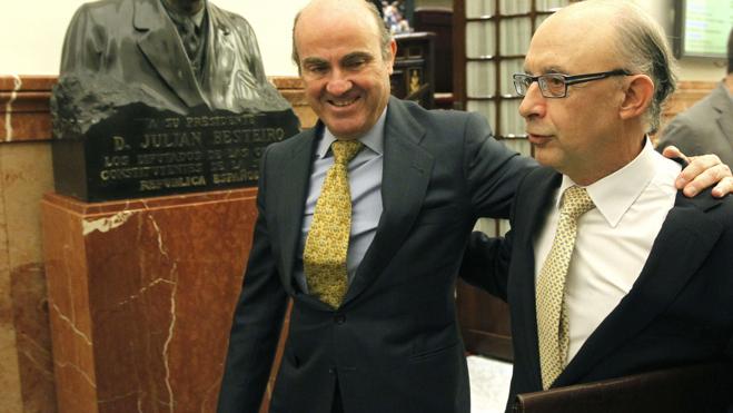 España afronta 2017 con el reto de minimizar la desaceleración económica