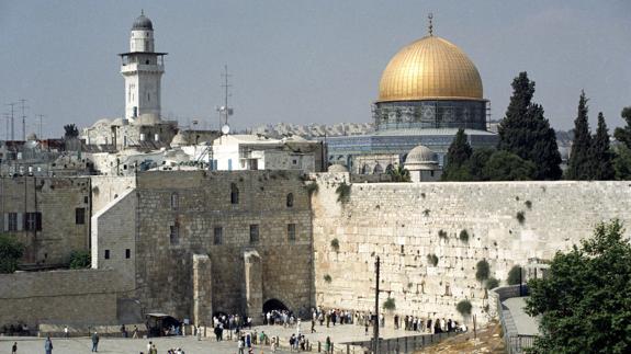 La Conferencia de París sólo aceptará solución negociada entre Israel y Palestina