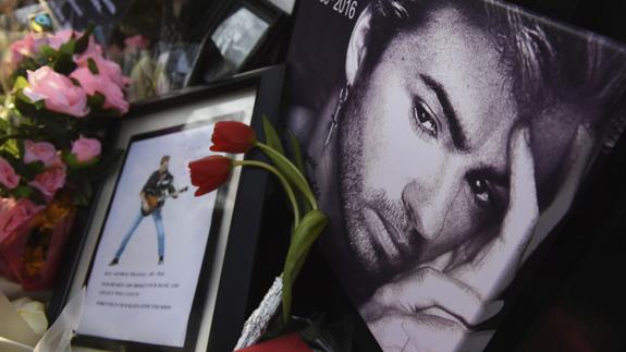 George Michael pudo morir por una sobredosis accidental, según un amigo