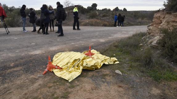 El cazador que mató a dos agentes rurales asegura que no recuerda lo sucedido