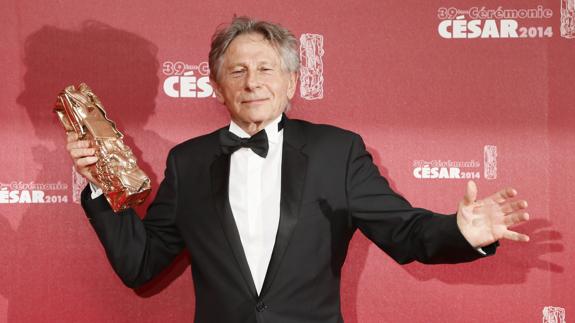 'Elle' y 'Frantz', favoritas para unos premios César marcados por la polémica