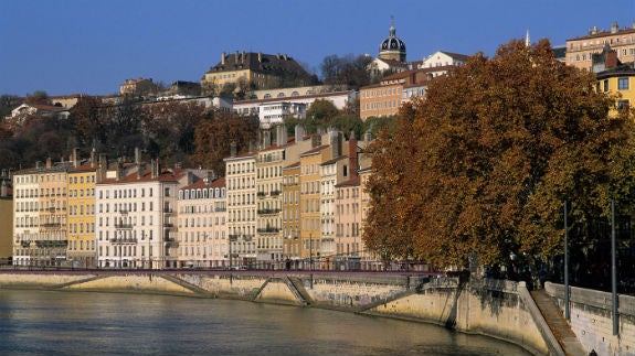 Lyon, lo mejor del Renacimiento francés