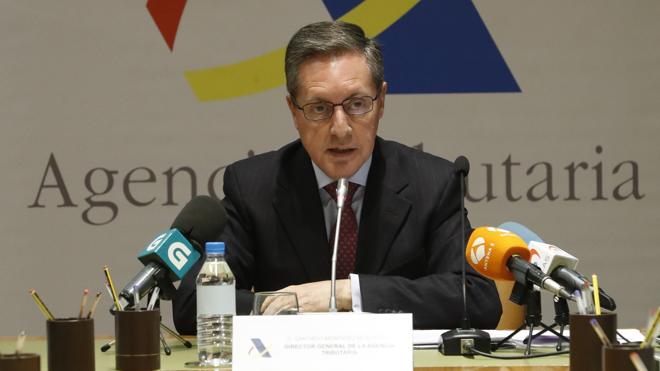 Hacienda crea una herramienta informática para investigar a las grandes fortunas