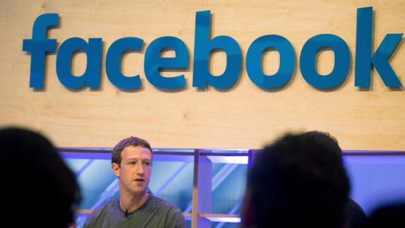 Facebook y Google se enfrentan a las noticias falsas en Francia de cara a las presidenciales