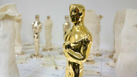 La psicología explica cómo ganar un Oscar