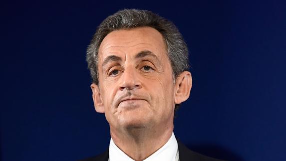 Nicolas Sarkozy será juzgado por la financiación de la campaña de 2012