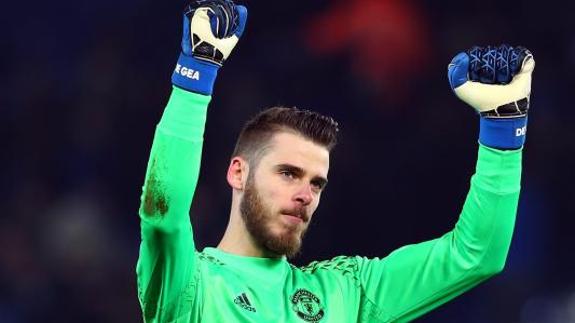 El Madrid abre la puerta a Navas y De Gea