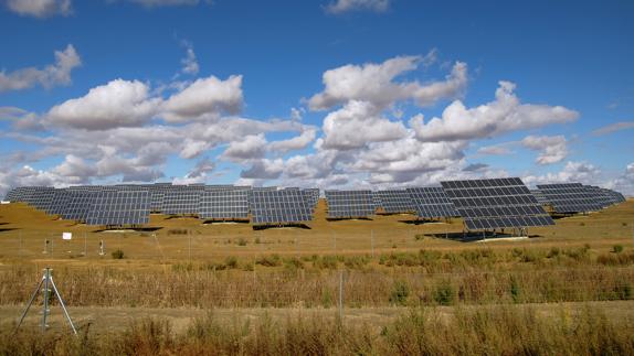 Energía prevé que la nueva subasta de renovables sea cinco veces más barata