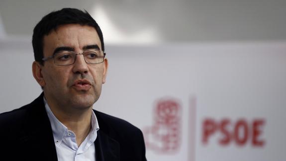 El PSOE cree que el congreso del PP no ha mostrado un proyecto para España