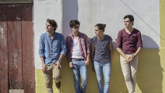 Morat en el país de las maravillas