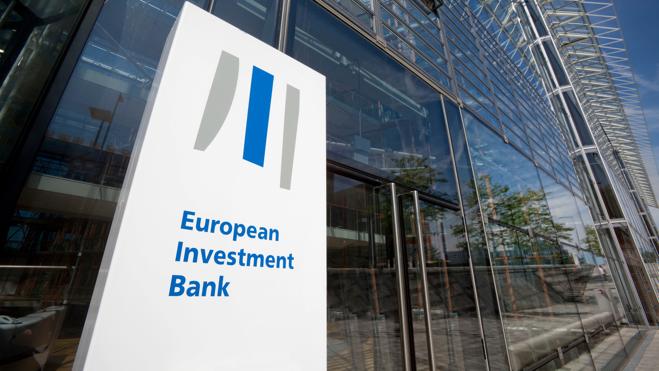 La financiación del BEI en España se redujo un 3,2% en 2016 hasta los 11.540 millones