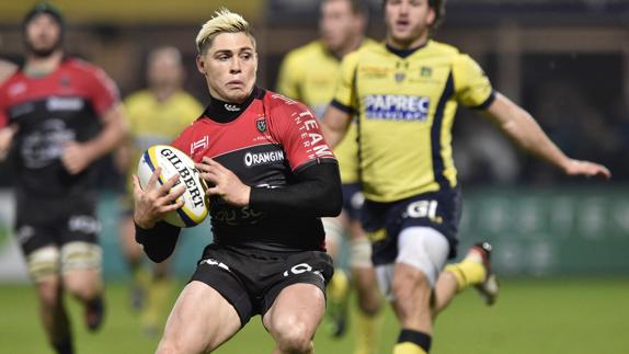 Apartados por llevar dos gramos de cocaína encima