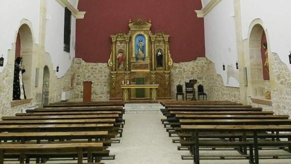 Un pueblo de Cuenca pide monjas para llenar su convento