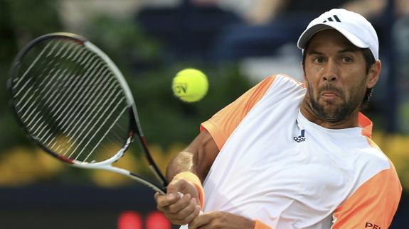 Verdasco alcanza las semifinales en Dubái