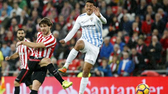 El Athletic no tira la toalla por Europa