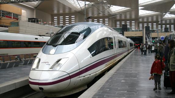 Renfe recurrirá ante la Audiencia Nacional la sanción impuesta por la CNMC