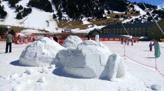 Un fin de semana para todos en Vall de Nuria