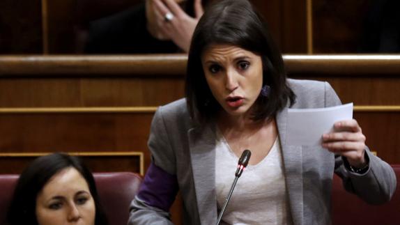 Podemos avisa de que no habrá reforma constitucional sin referéndum, «por pequeños que sean los cambios»